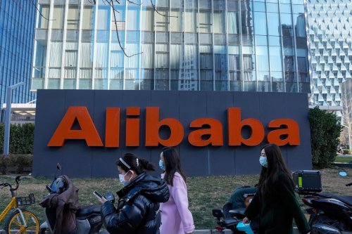 Online-Riese Alibaba plant Aufspaltung in sechs Bereiche