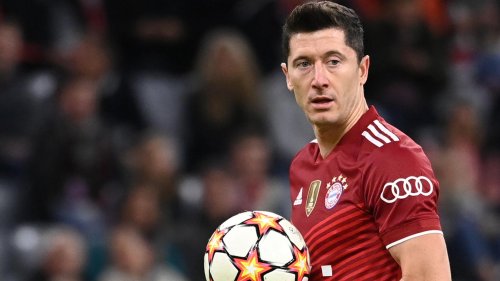 Hammer Lügen-Vorwurf: Lewandowski greift Ex-Verein FC Bayern an