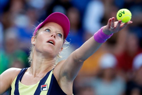 Australian Open: Laura Siegemund verpasst Achtelfinale