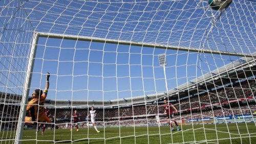 1. FC Nürnberg verliert Testspiel vor Trainingslagerstart