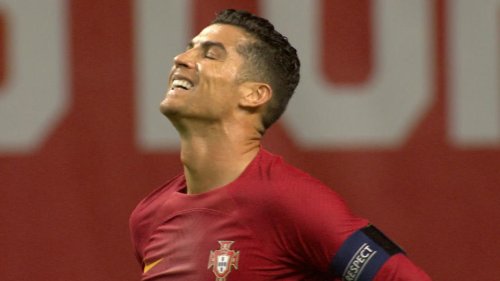 Fußball: Cristiano Ronaldos Schwester: Mein Bruder ist am Boden
