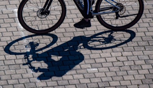 Ab Nachmittag wird es sonnig in Thüringen