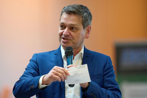 CDU will auch Immigranten für Kommunalwahl 2024 gewinnen