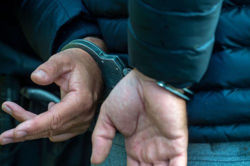 Festnahme nach unvermitteltem Messerangriff auf 40-Jährigen