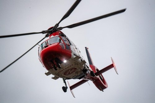 Land schaut neu auf Rettungshubschrauber