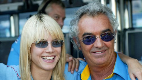 Flavio Briatore – wer nach meinem Kind mit Heidi durchdrehte!