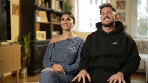 Liebes-Aus bei Yeliz Koc und Jannik Kontalis