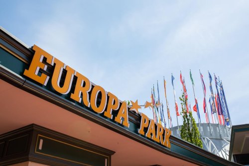 Europa-Park läutet neue Saison ein