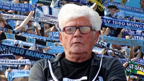 Trainer-Legende Werner Lorant ist tot
