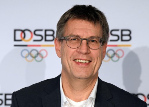 IOC-Entscheid zu Russland: DOSB-Chef schließt Boykott aus