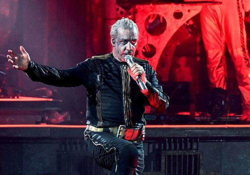 Vorwürfe gegen Rammstein: Änderungen in Kulturgefordert