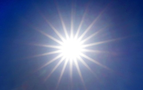 Viel Sonne in NRW: Temperaturen steigen über 30 Grad