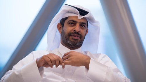 So geschmacklos spricht der WM-Organisationschef über den toten Gastarbeiter bei der WM 2022 in Katar