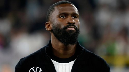 Keine DFB-Sanktion für Rüdiger nach Mega-Ausraster