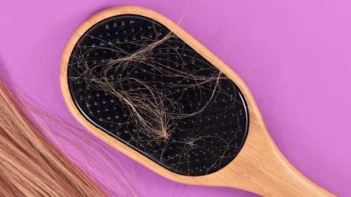 Forscher sind sich sicher! Rosmarinöl hilft gegen Haarausfall