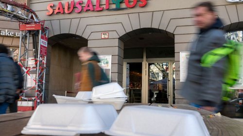 Sausalitos-Insolvenz: Was passiert jetzt mit den Filialen?