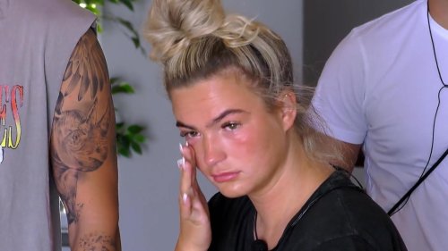 Nach Fremdgehskandal: Dieser Teilnehmer beendet "Temptation Island" freiwillig