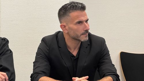 „Ich sehe Herrn Terenzi nicht als Täter, sondern als Opfer“ – jetzt spricht ein Zeuge!