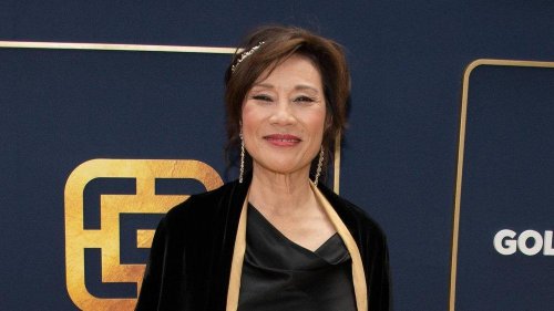 Janet Yang ist neue Präsidentin der Oscar-Akademie