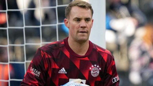 „Diffuse Beschwerden“ beim Torwart des FC Bayern: Die bittere Wahrheit über Manuel Neuer