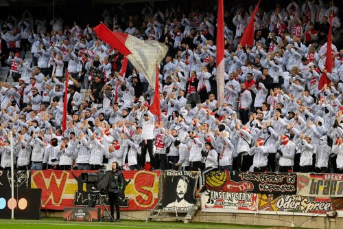 Union-Ultras wollen Aufarbeitung der Vorfälle in Malmö | Flipboard