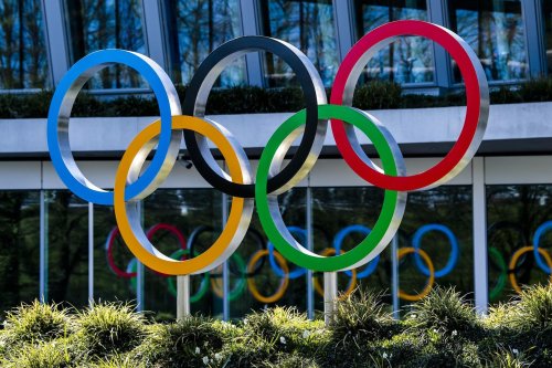 Nach IOC-Beschluss: Ukraine droht mit Olympia-Boykott