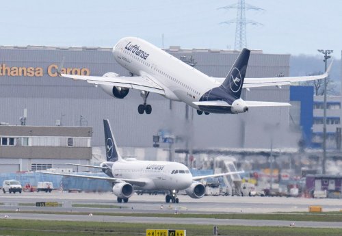 Technische Störung bei Lufthansa: Ausfälle und Verspätungen
