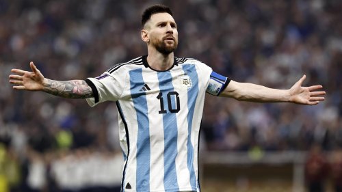 Messi-Sensation bahnt sich an: Superstar könnte an WM 2026 teilnehmen