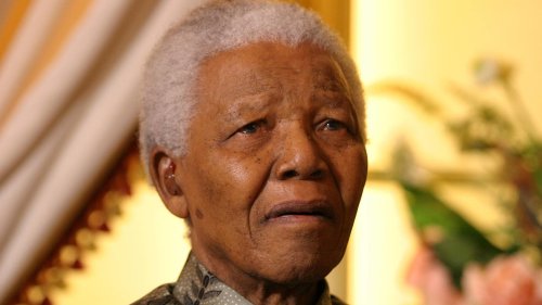 Nelson Mandelas Enkelin Zoleka ist an Krebs gestorben