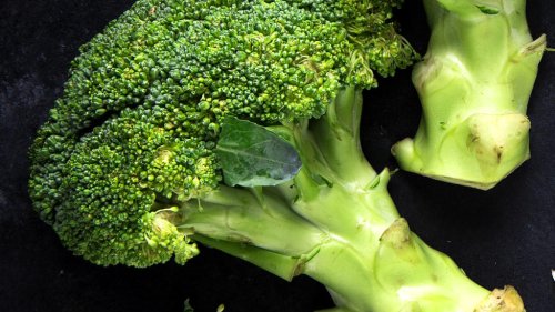 Brokkoli: Dieser Zubereitungs-Trick macht das Gemüse zur Diät-Waffe