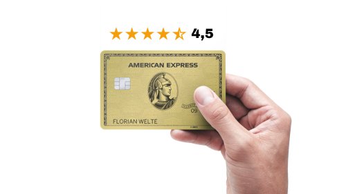 American Express Gold Card: Erfahrungen, Vorteile, Nachteile + Boni