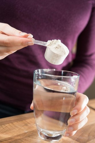 Gefährlicher Wirkstoff: Behörde warnt vor Schlankheitsmittel
