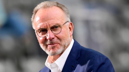 BVB-Star kommt zum FC Bayern München! Karl-Heinz Rummenigge plaudert Transfer-Coup im TV aus