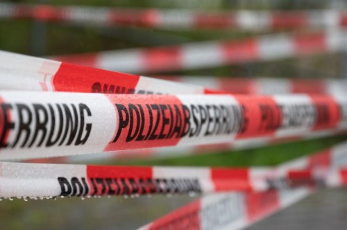 Traktorfahrer von Zug getötet