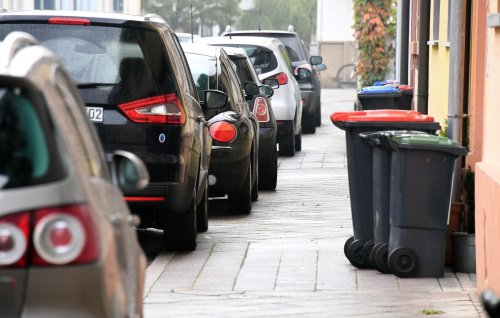 Bremer: Wegen Gehwegparken vor Bundesverwaltungsgericht
