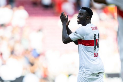 VfB gewinnt gegen Valencia: Kalajdzic früh ausgewechselt