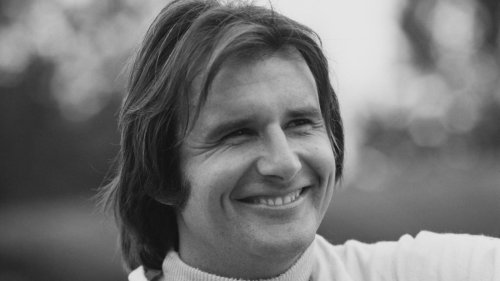 Ex-Formel-1-Pilot Wilson Fittipaldi ist tot: Er verschluckte sich an einem Stück Fleisch