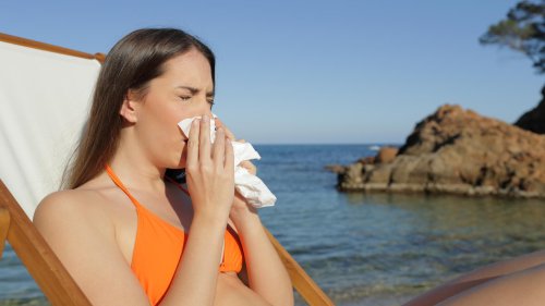 Sommer-Erkältung: Hatschi! So vermeiden Sie Schnupfen und Nasenjucken – Arzt gibt Tipps