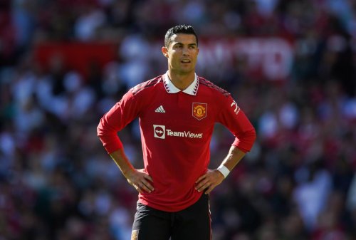 Bericht: Ronaldo-Berater arbeitet an Transfer zum BVB