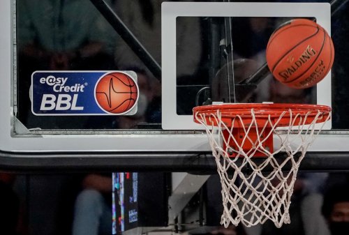Titelverteidiger Alba Berlin eröffnet Basketball-Saison
