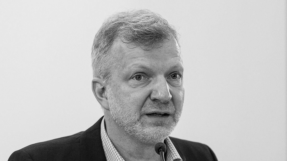 Professor stirbt bei ICE-Unglück
