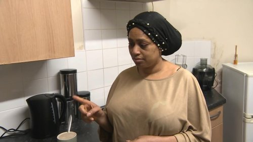 Armut in Großbritannien lässt Frauen verzweifeln: "Ich muss mich entscheiden: Essen oder Binden?"