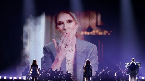 ESC 2025 im Live-Ticker: DAS deutet auf einen Auftritt von Céline Dion hin
