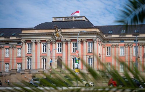 Kindertag: Landtag und Staatskanzlei laden ein