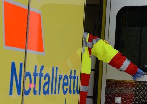 Vorfahrt missachtet: Vier Verletzte im Landkreis Zwickau