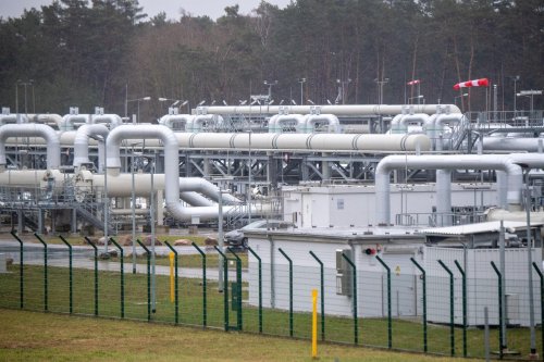 Nord Stream 2: Wüst weist Kubicki-Forderung zurück