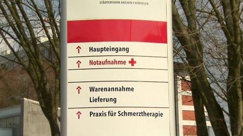 Entsetzen nach Mord-Vorwüfen gegen Pfleger aus Würselen