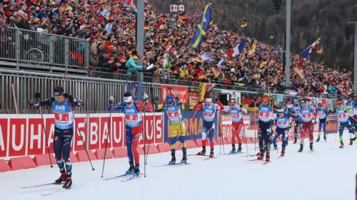 Preis-Hammer bei der Biathlon-WM: So viel kosten die Tickets für Oberhof 2023
