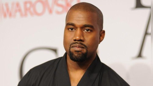 Überraschungsauftritt bei BET Awards: Kanye West ist zurück