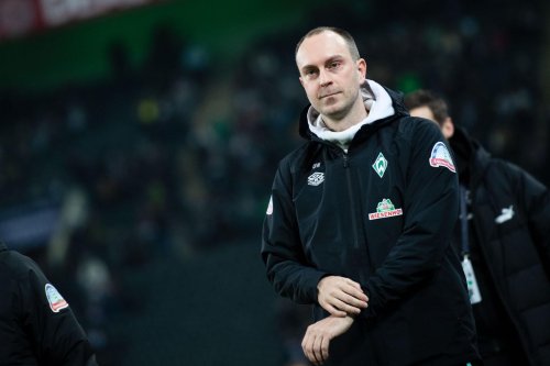 Werder Bremen in Bestbesetzung gegen Hoffenheim